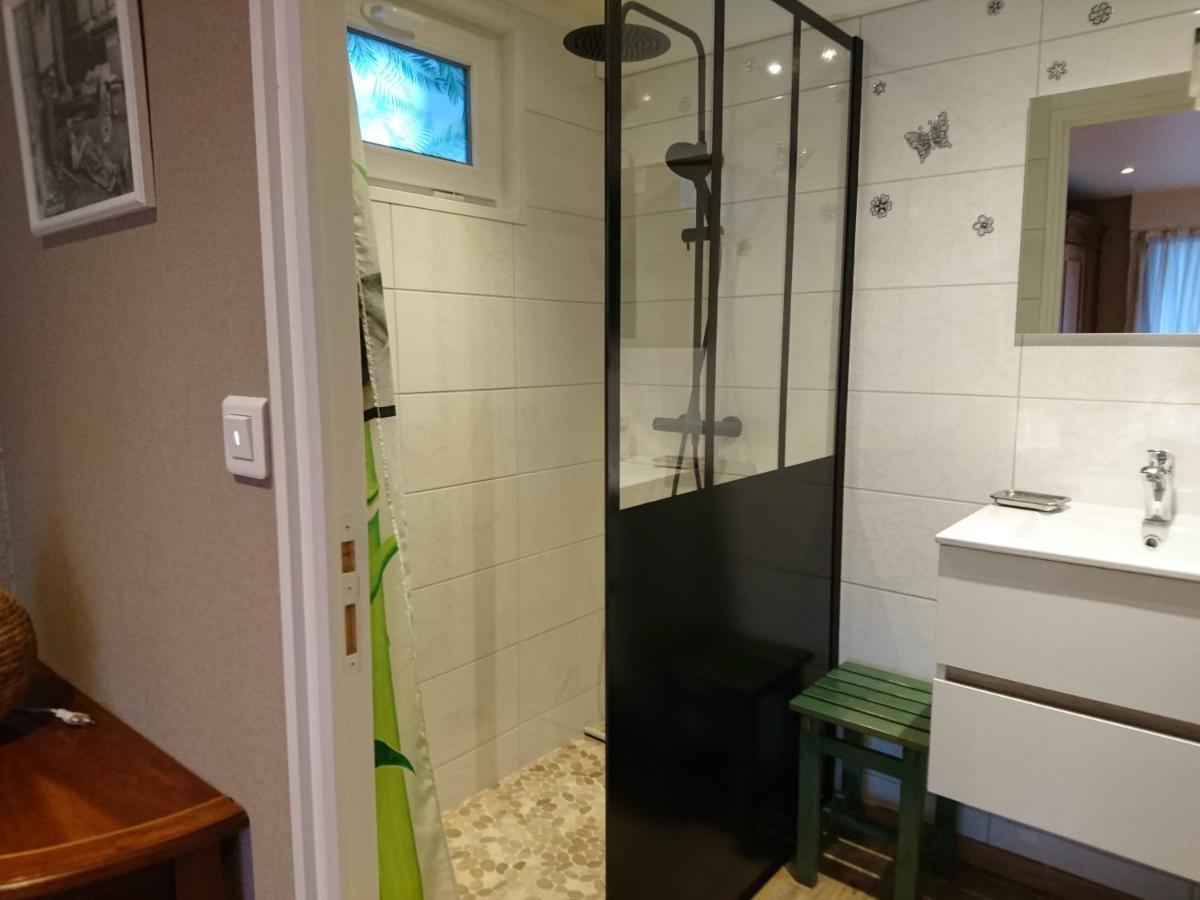 Appartement Belle Vue Gérardmer Extérieur photo
