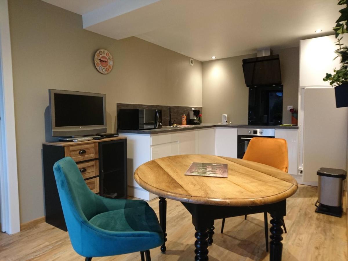 Appartement Belle Vue Gérardmer Extérieur photo