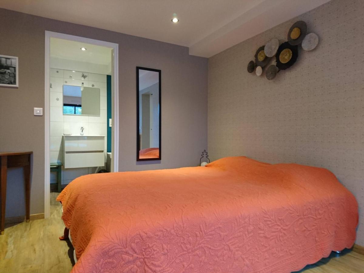 Appartement Belle Vue Gérardmer Extérieur photo